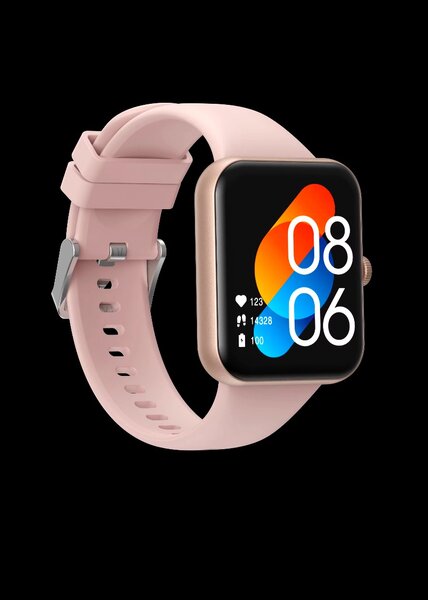 Montre bracelet connecter