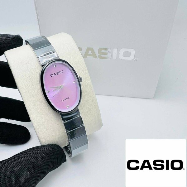 MONTRE CASIO