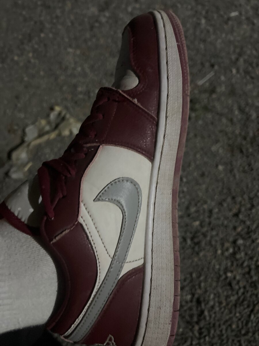 Jordan 1