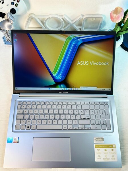PC ASUS VIVOBOOK 17 PROFES
