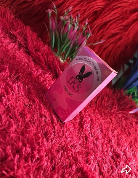 Parfums Iks