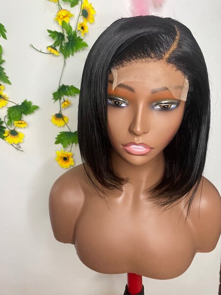 Bob wigs