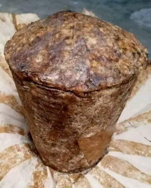 Savon Noir du Nigeria