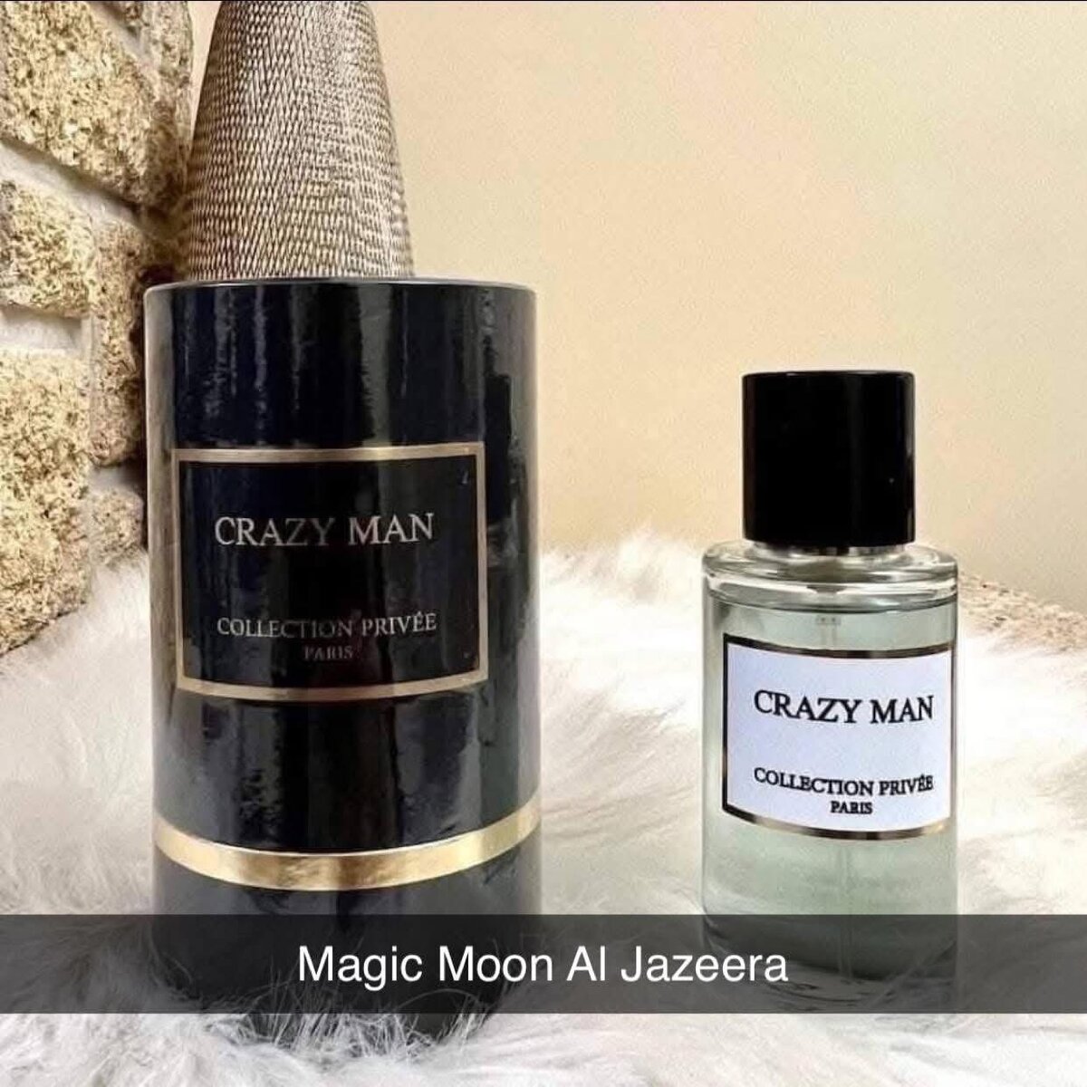 Parfum Collection Privée