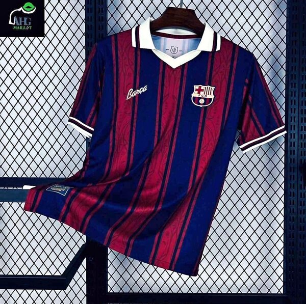 Maillot de Football Homme