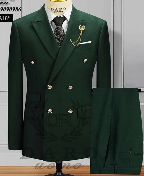 Costume homme