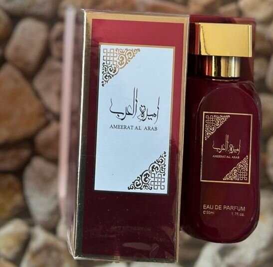 Yara Pink Eau de Parfum