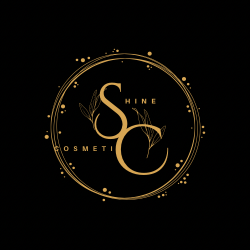 Shine+ cosmétic