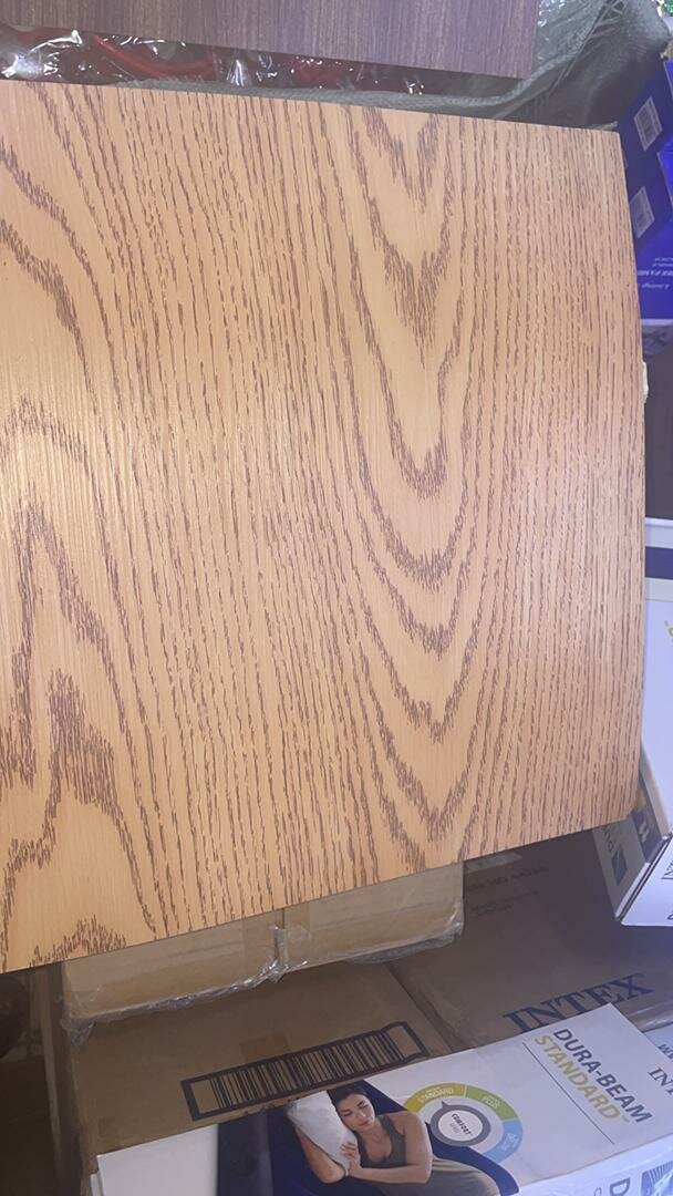 Revêtement de sol SPC bois