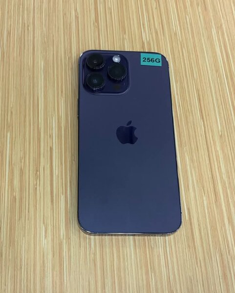 iPhone 13 Pro 256GB