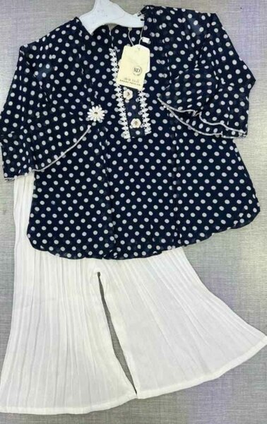 Kid's dress