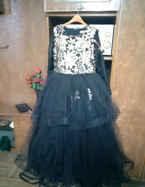 Barbie Style Frock