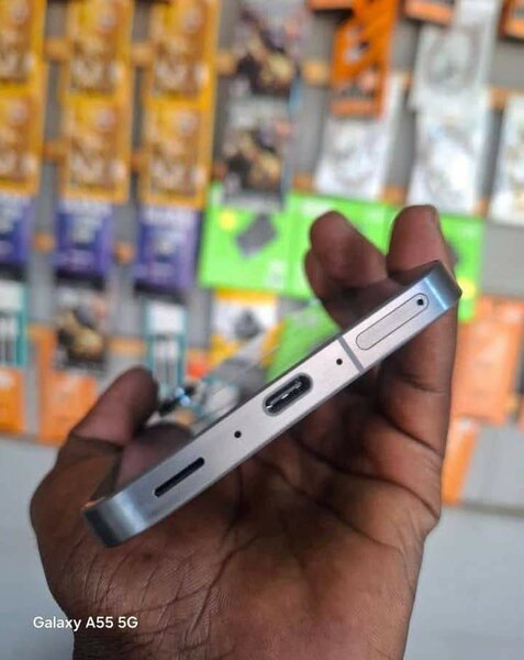 Samsung Galaxy A56 5G Smartphone