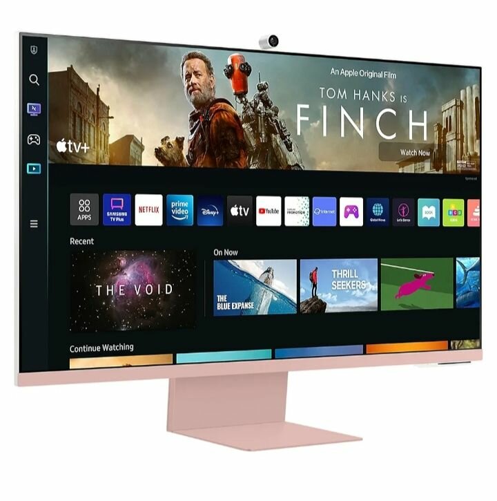 ViewFinity UJ59 Monitor 32" 4K