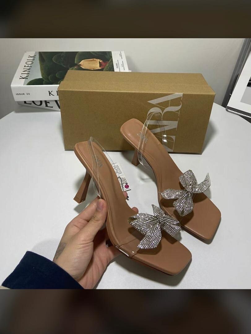 Quality Sandals heels