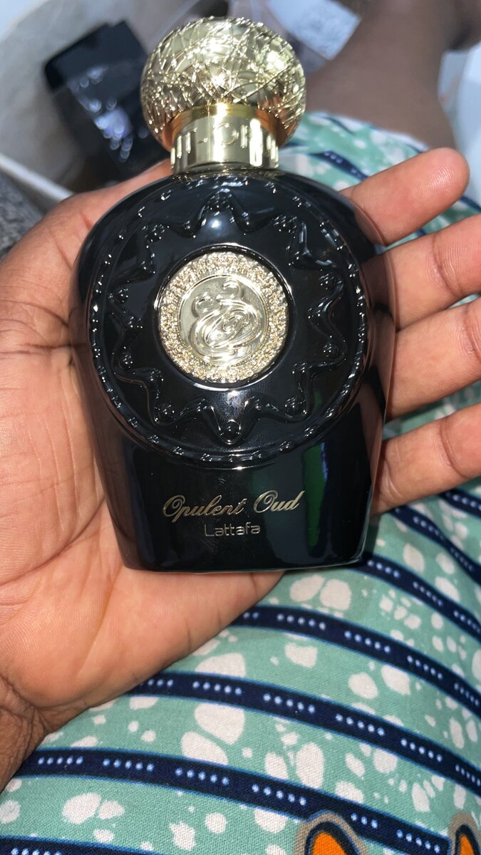 L’empire du parfum