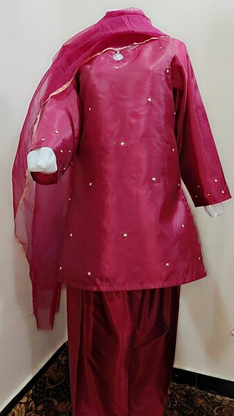 Farshi dress