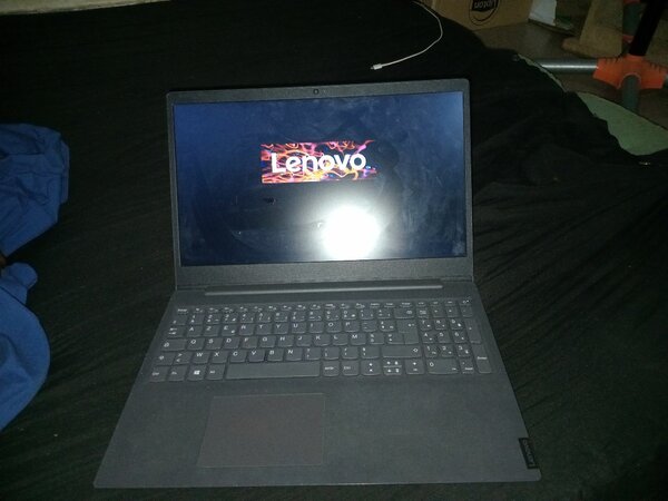 Ordinateur portable Lenovo performant
