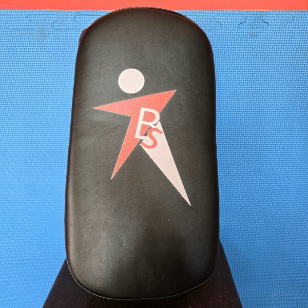 Cible Cuir pour Arts Martiaux