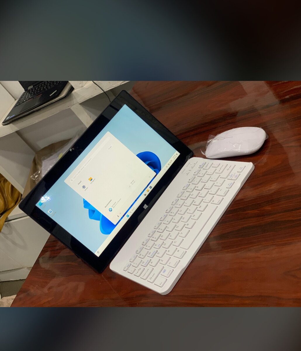 Microsoft surface pro 1