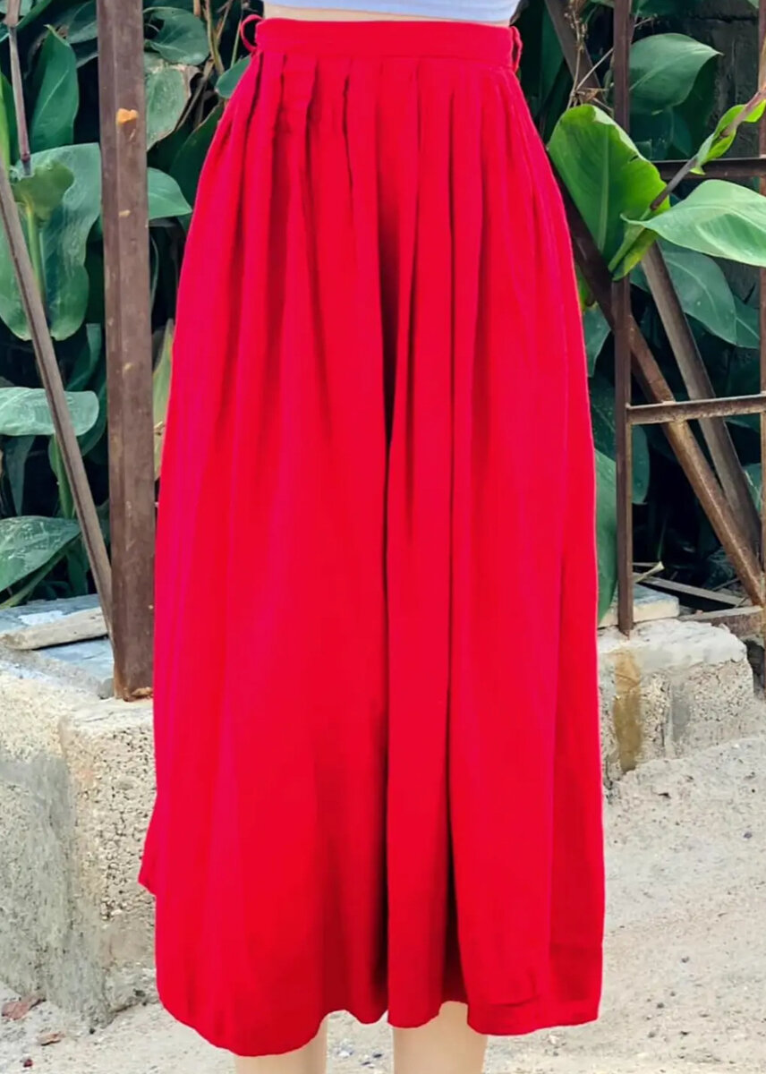 Skirt