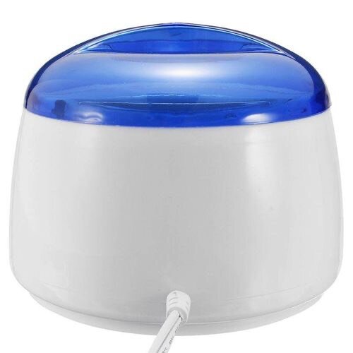 US Hard Bean Hair Removal  Warmer Heater Pot Machine
