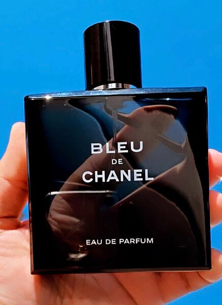Parfum Bleu de Chanel Homme