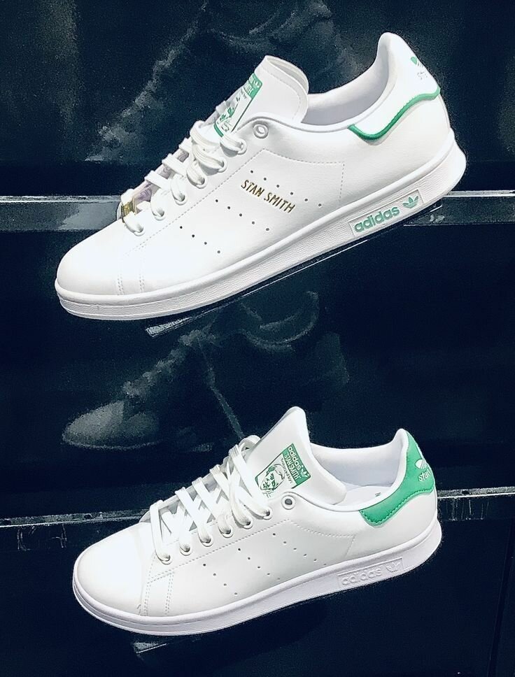 Stan Smith sneakers