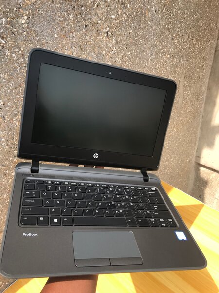 Hp probook 11 G2