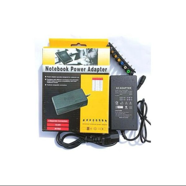 Chargeur universel pour vos appareils ( ordinateur, sèche on