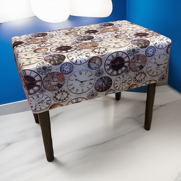 1 Seater Stool 
