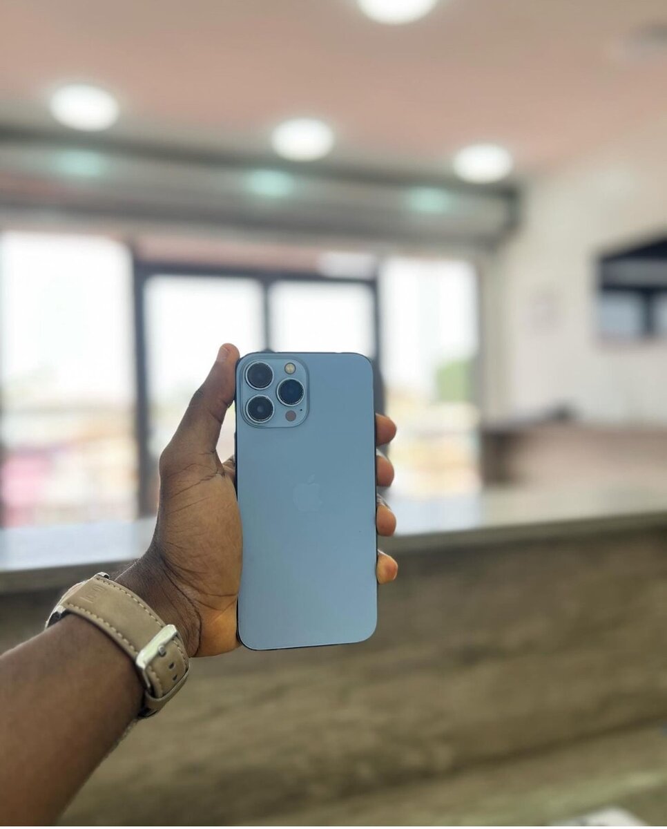 iPhone 13 Pro Max 128gig