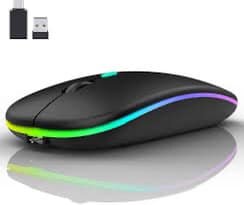 souris sans fil ultra-moderne