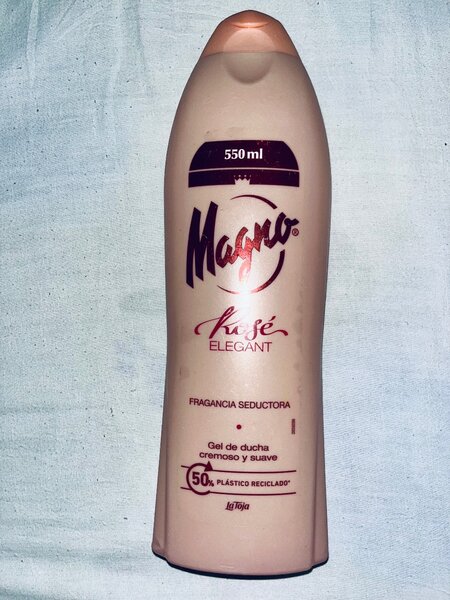 Magno 550ml