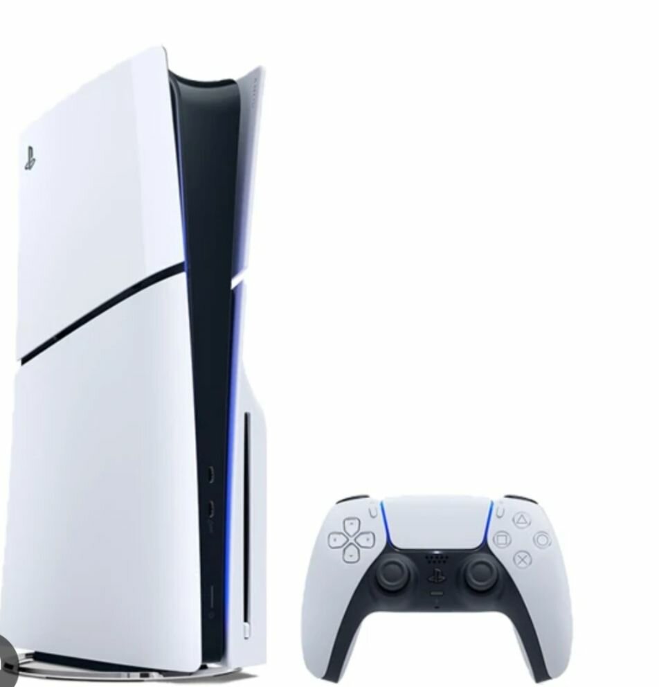 PlayStation 5 PS5 Standard  Neuve et prête à jouer !