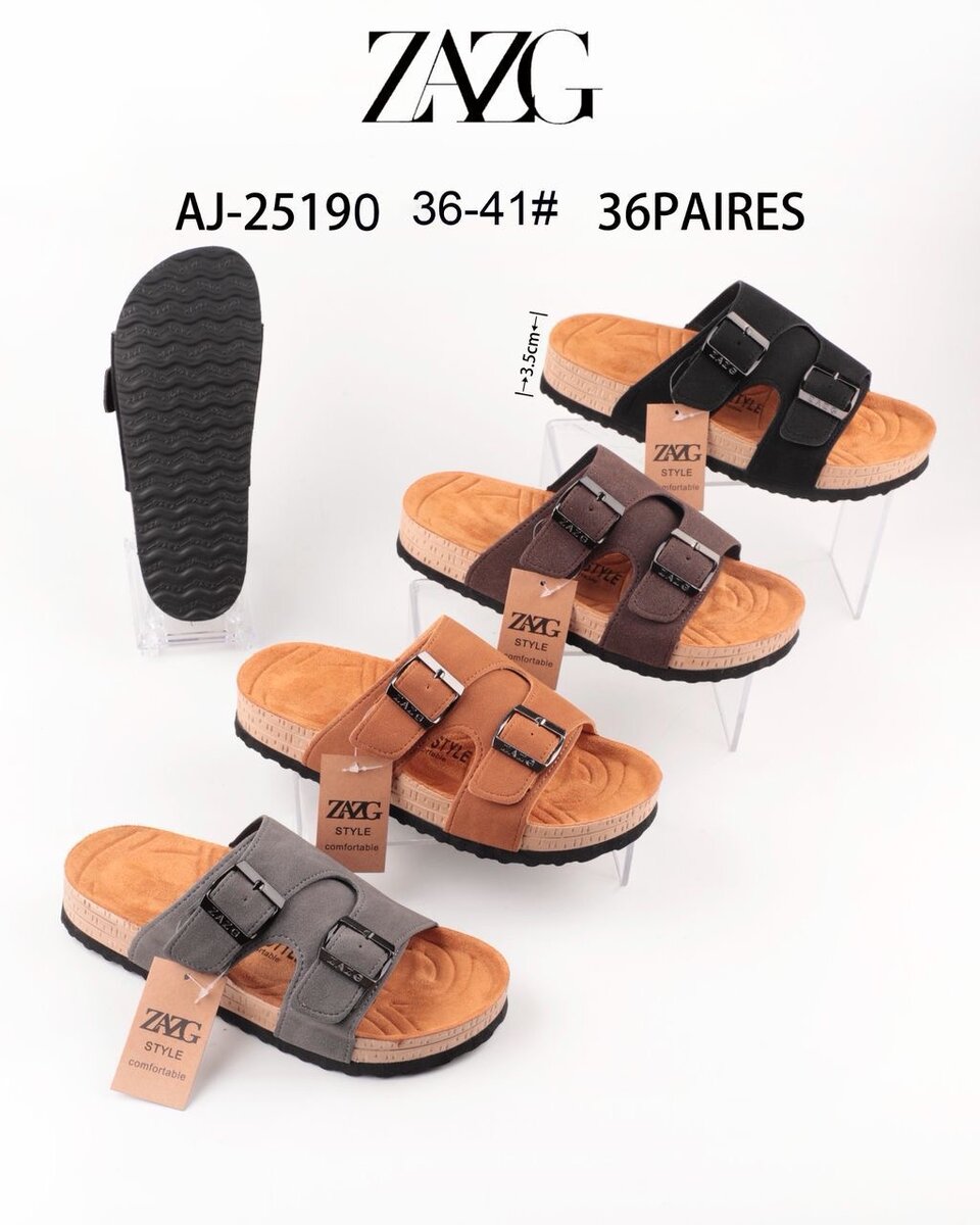 Sandales chics pour femmes