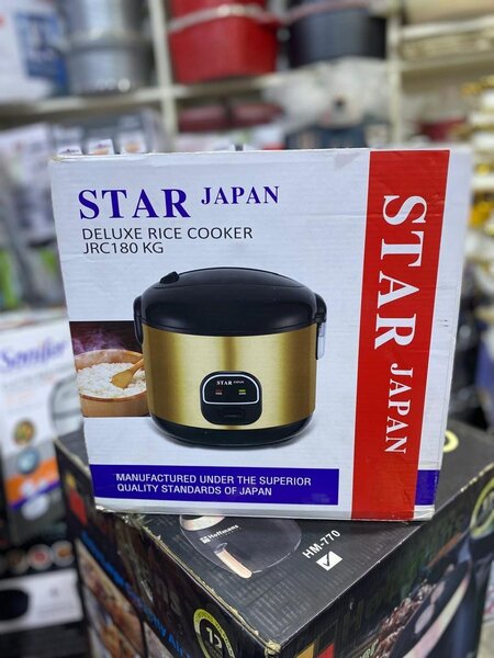 Star japan