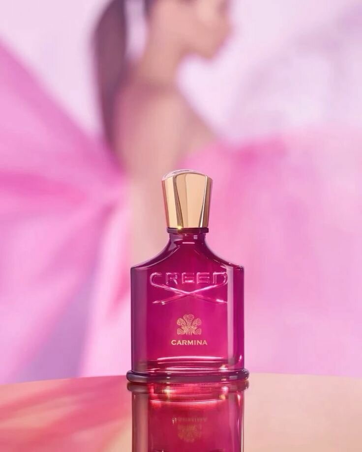 Parfum Creed Carmina