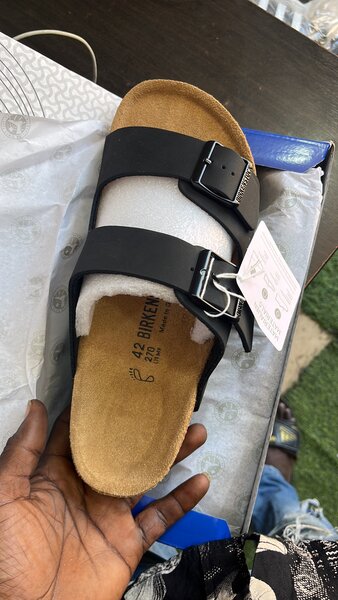 Original Birkenstock