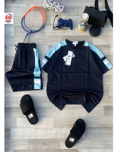 Pull mixte