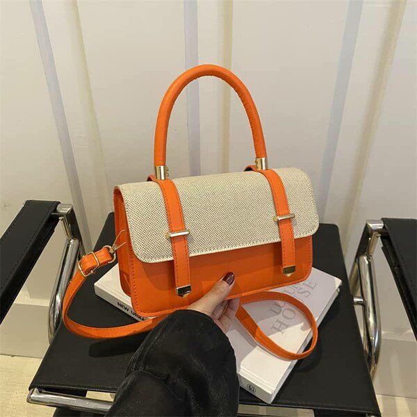 Sac a main de très bonne qualité