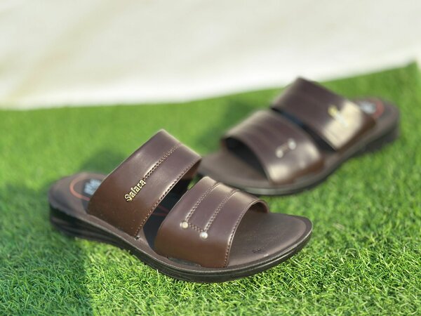House slippers