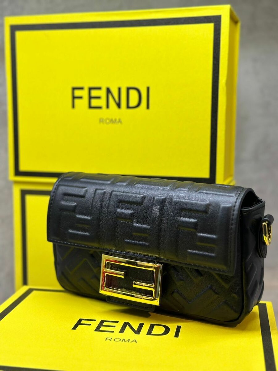 FENDI