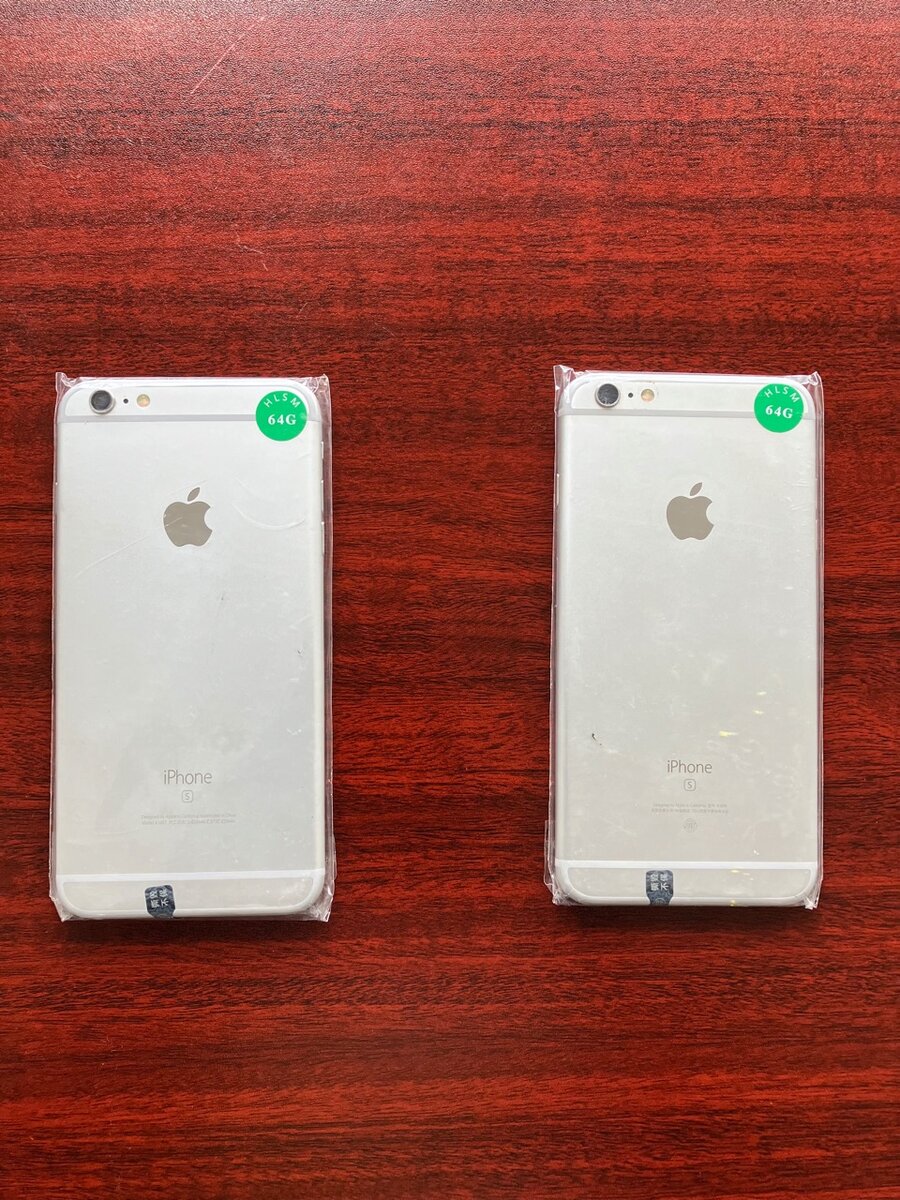 iPhone 6sPlus UK Products newPreowneds. 16GB k1650. 64GB k17