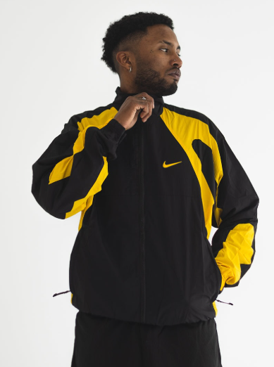 Ветровка Nike X Nocta Track