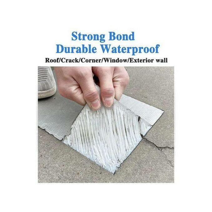 Ruban Étanche Ultra Résistant