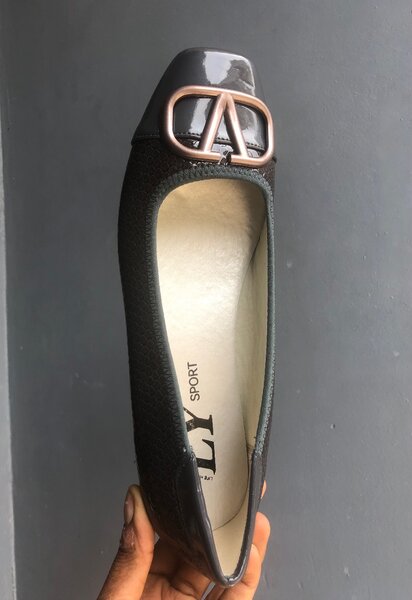 Ballerines élégantes pour femmes