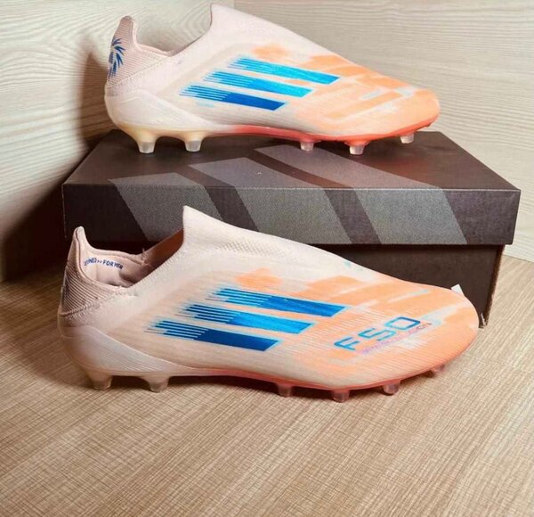 Chaussures de Foot Ultra-Légères