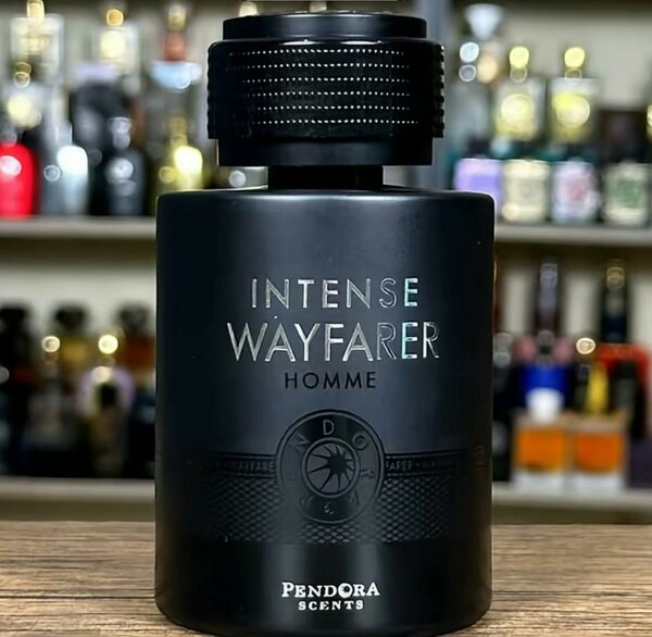 Parfum Intense Wayfarer Homme