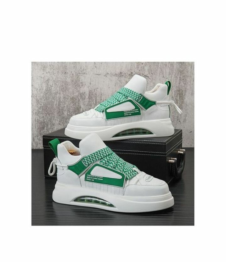 Men's Air Shoes Luxury Sneaker